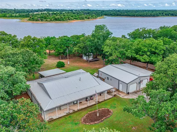 17000 Magnino, Shawnee, OK 74801