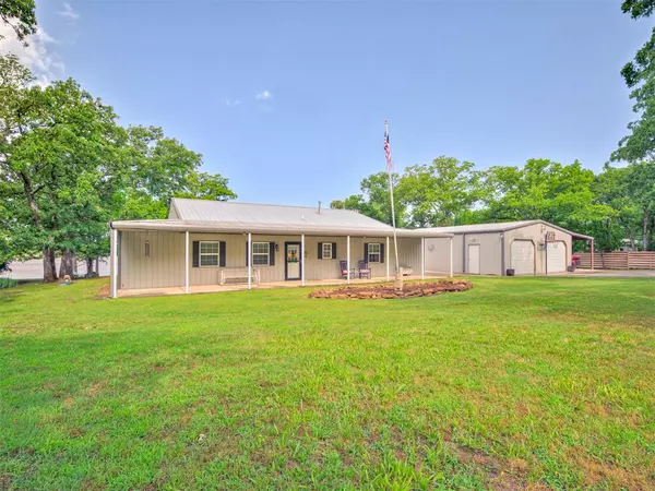 Shawnee, OK 74801,17000 Magnino