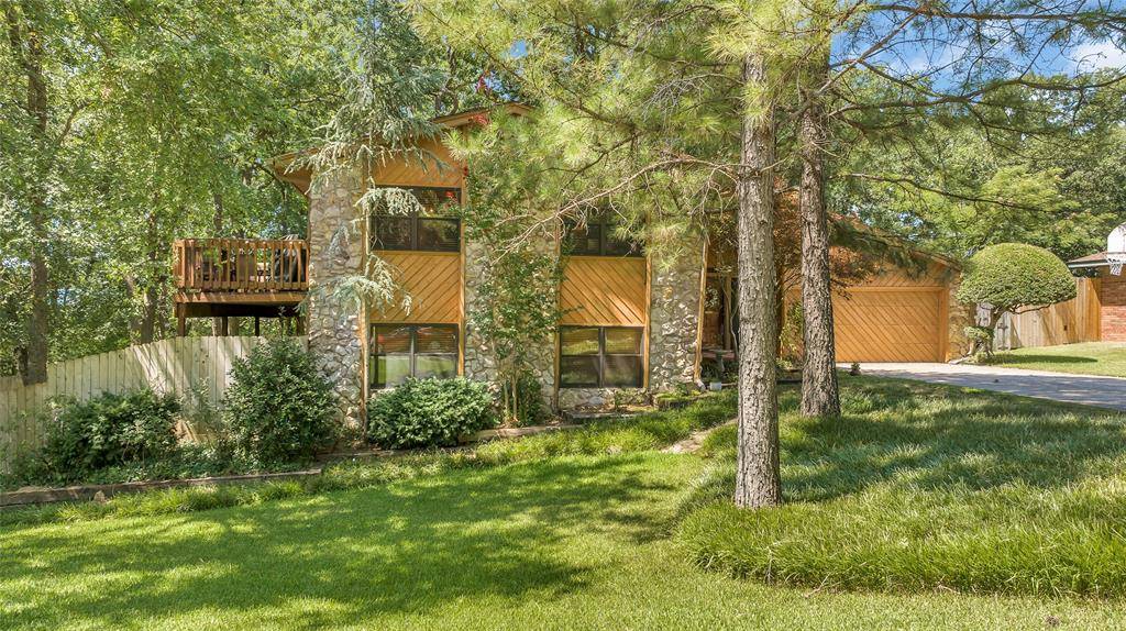 1409 Oakridge RD, Ardmore, OK 73401