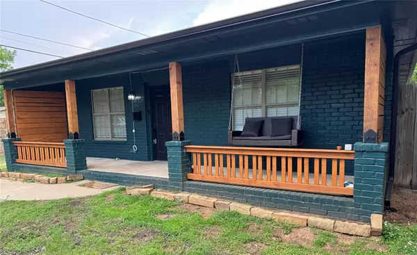 Shawnee, OK 74801,720 E Seymour ST