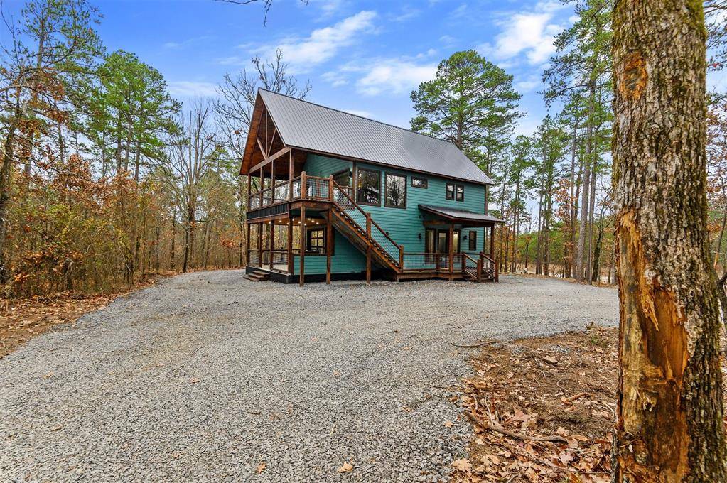 146 Hobie Cat LN, Broken Bow, OK 74728