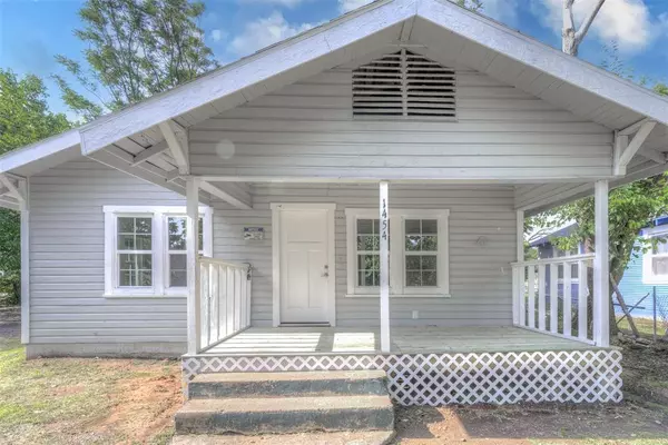 Oklahoma City, OK 73117,1454 NE 16th TER