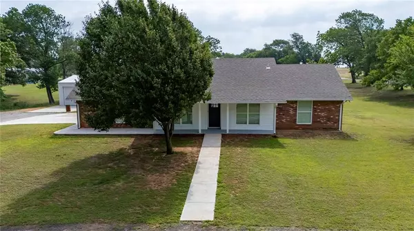 Shawnee, OK 74801,16905 Kings RD