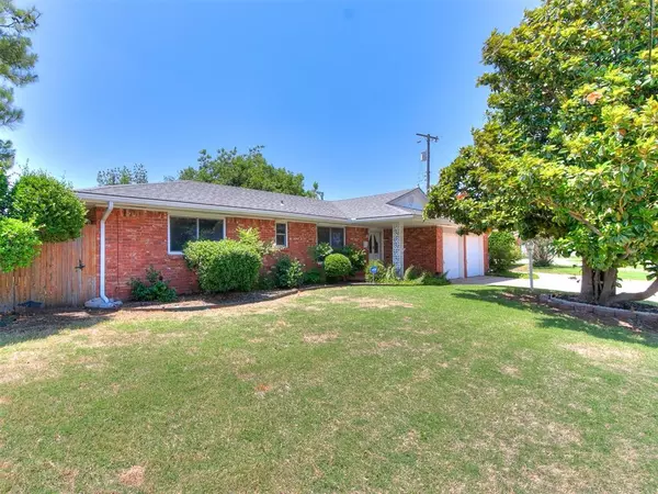 Oklahoma City, OK 73139,1000 SW 70 ST