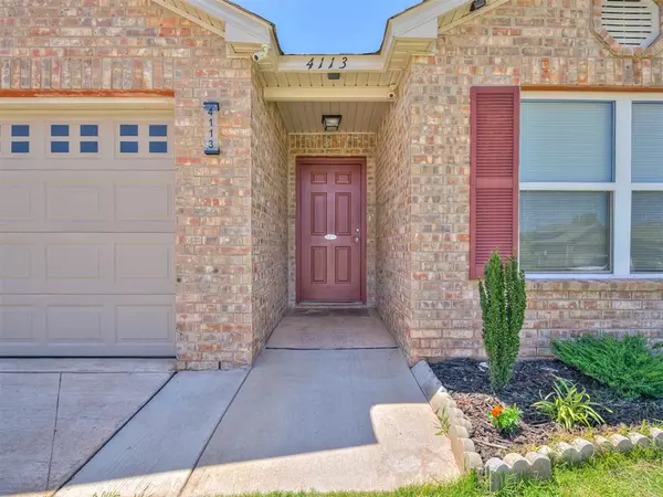 Oklahoma City, OK 73179,4113 Siena Ridge BLVD