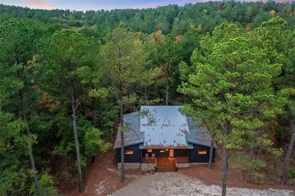 Hochatown, OK 74728,162 Sweet Gum TRL