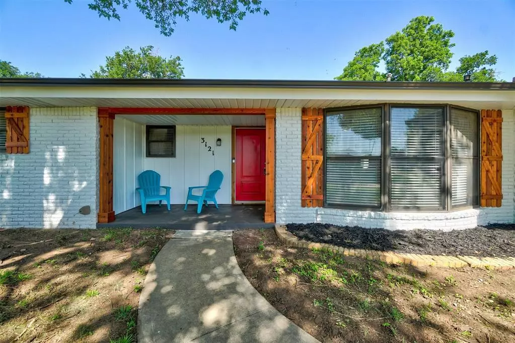 Oklahoma City, OK 73115,3121 Oakbrook DR