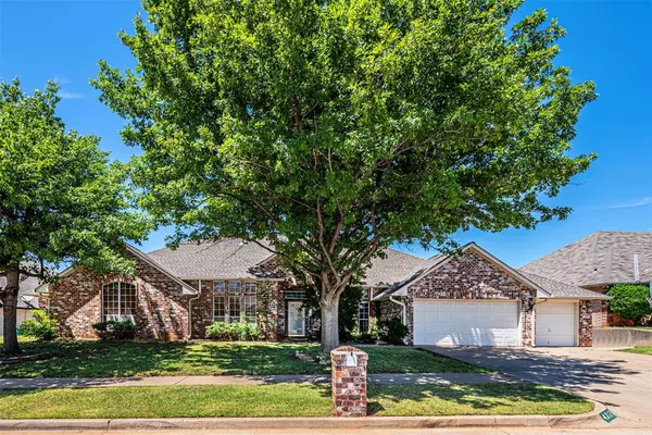 4217 NW 147th ST, Oklahoma City, OK 73134