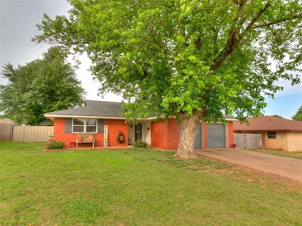 El Reno, OK 73036,225 Holbrook DR