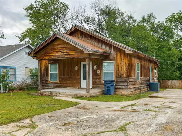 Shawnee, OK 74801,1129 N Union AVE