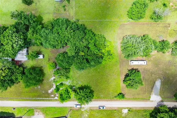 Eufaula, OK 74432,Clubhouse RD