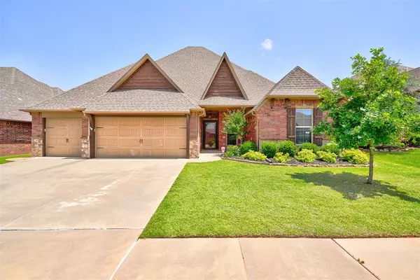 4000 Wayfield AVE, Oklahoma City, OK 73179