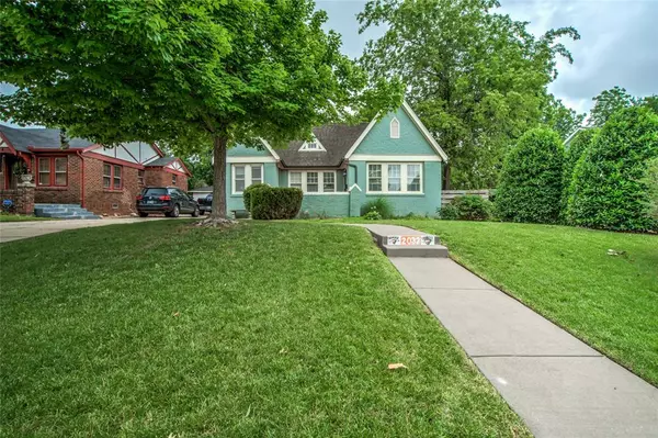 2032 NW 22nd ST, Oklahoma City, OK 73106