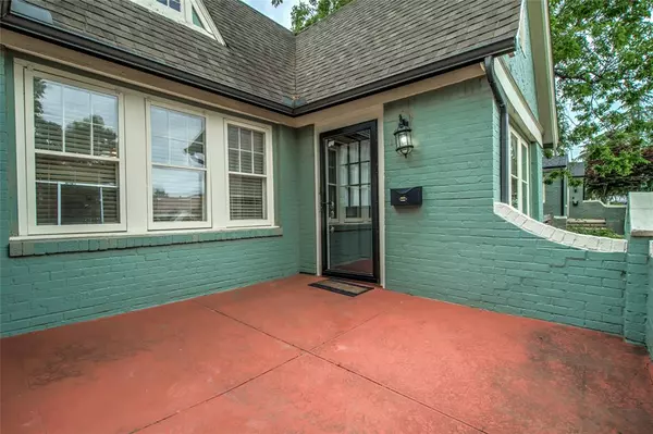 Oklahoma City, OK 73106,2032 NW 22nd ST