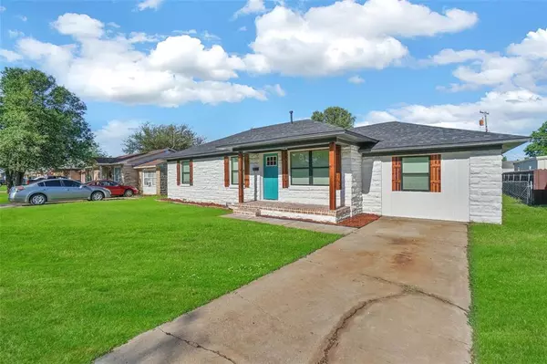 Altus, OK 73521,1725 N Willard ST