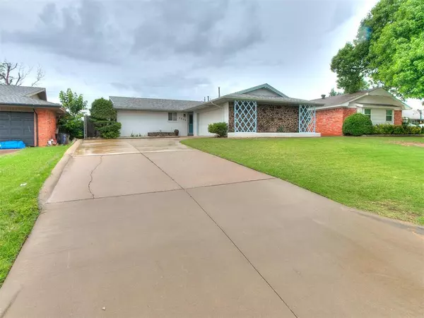 Warr Acres, OK 73122,5620 NW 60th ST