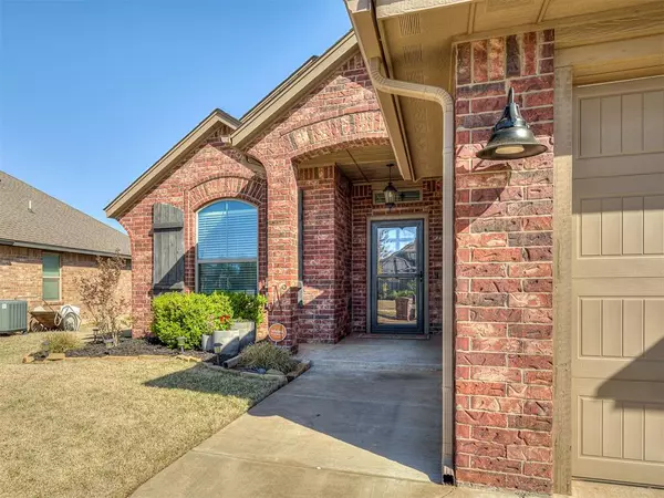 Piedmont, OK 73078,13313 Outdoor Living DR