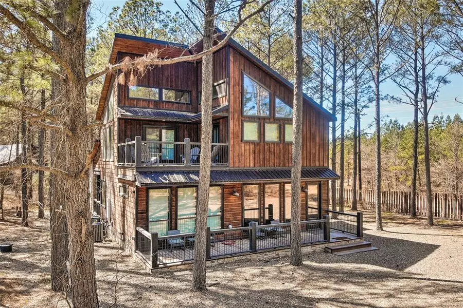 51 Scrub Oak TRL, Hochatown, OK 74728