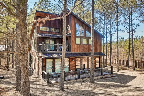 Hochatown, OK 74728,51 Scrub Oak TRL