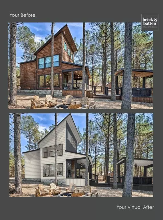 Hochatown, OK 74728,51 Scrub Oak TRL