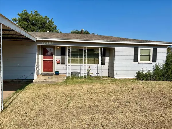 Mangum, OK 73554,1600 N Pennsylvania AVE