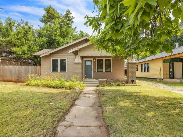 Oklahoma City, OK 73103,106 NW 25th ST