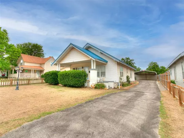 El Reno, OK 73036,906 Sunset DR