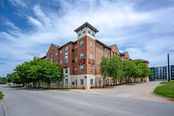 251 W Miller AVE #407, Stillwater, OK 74075