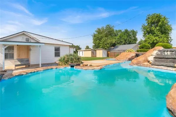 Yukon, OK 73099,832 Cedar AVE