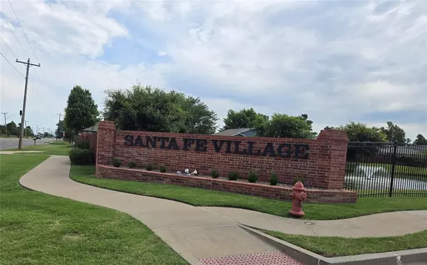 Oklahoma City, OK 73149,8921 Ava AVE