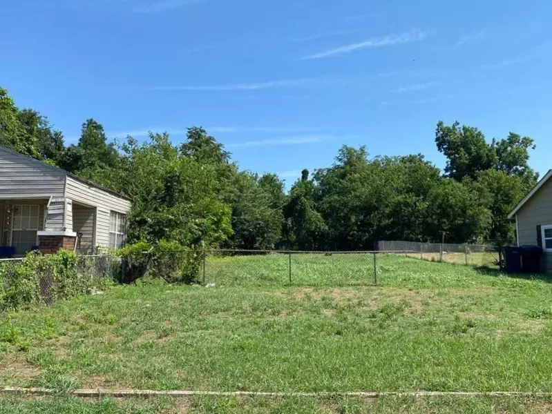 E Park PL, Oklahoma City, OK 73117