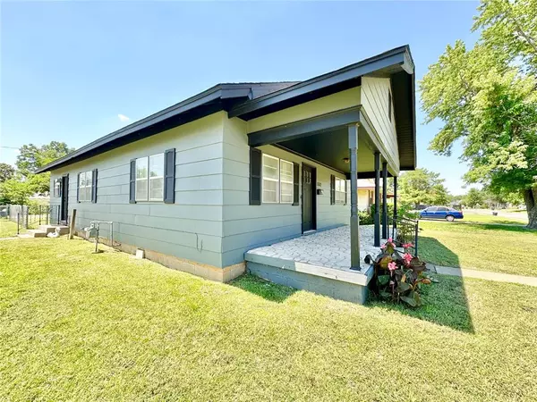 Shawnee, OK 74804,1602 N Beard AVE