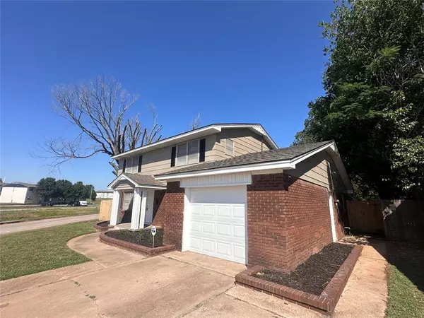 Oklahoma City, OK 73114,701 NE Katherine PL