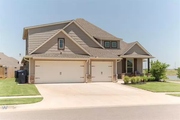 Edmond, OK 73013,8301 NW 160th ST