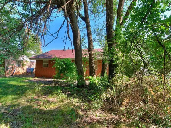 Oklahoma City, OK 73115,4744 SE 22nd ST