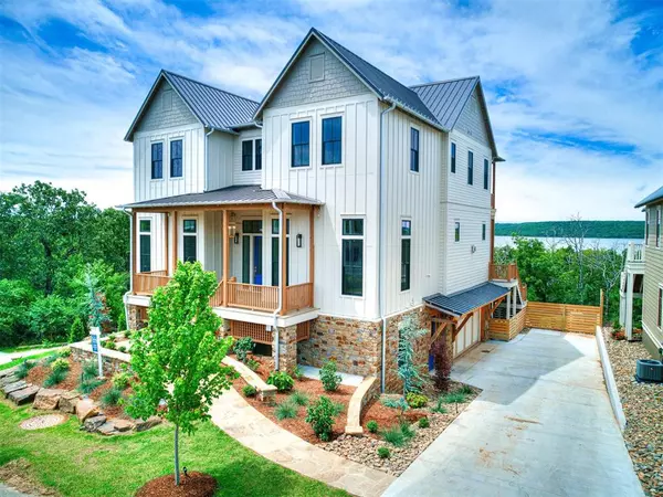 Carlton Landing, OK 74432,70 Ridgeline RD