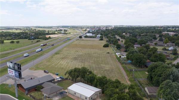 2001 E Main ST, Weatherford, OK 73096