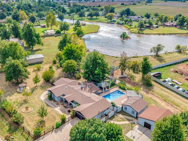 Oklahoma City, OK 73179,3101 S Lightner LN