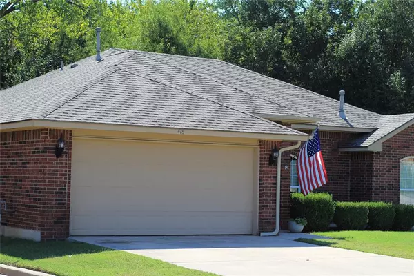 Noble, OK 73068,418 Bent Tree RD