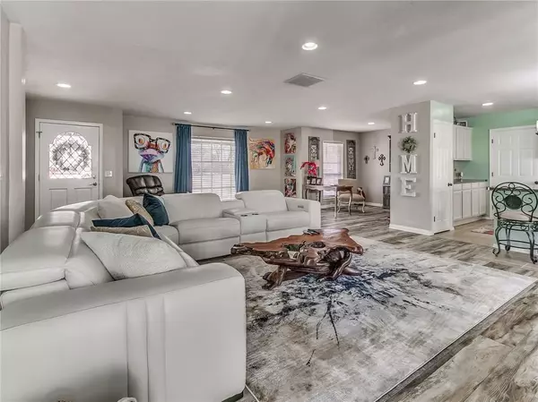 Shawnee, OK 74804,14 Turkey Knob ST