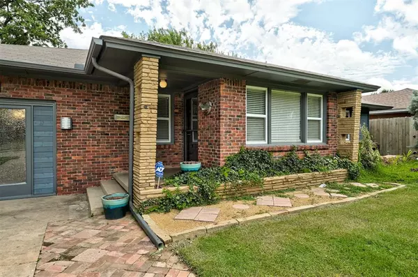 Oklahoma City, OK 73118,4632 N Indiana AVE