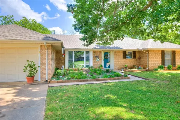 Shawnee, OK 74804,4 Hughes CIR