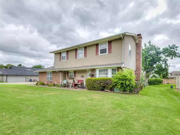 Shawnee, OK 74804,2203 N Union AVE