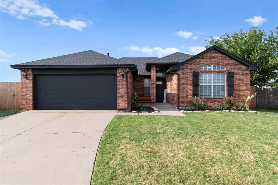 12301 NW 4th ST, Yukon, OK 73099