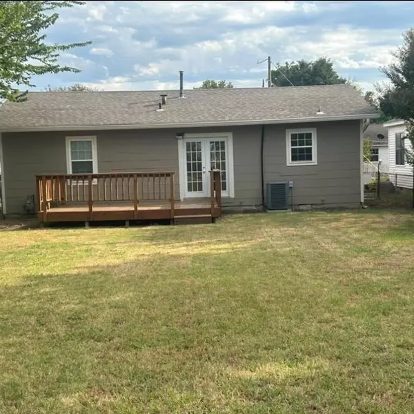 Ardmore, OK 73401,1519 NW 7th ST