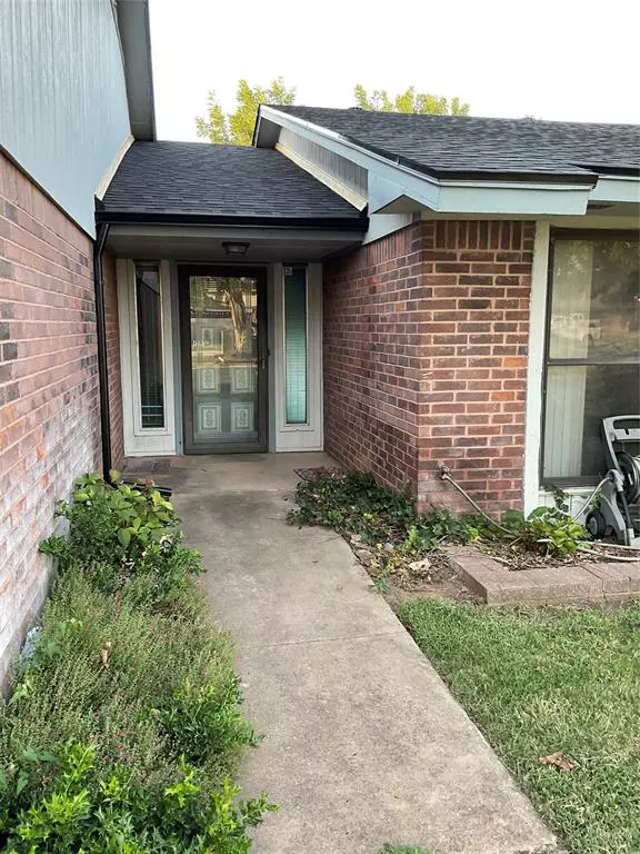 Del City, OK 73115,4501 SE 35th ST