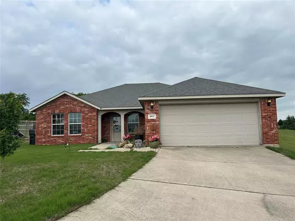 4911 Rock Creek RD, Ardmore, OK 73401