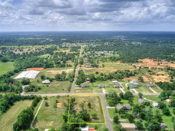 Harrah, OK 73045,20357 SE 29th ST