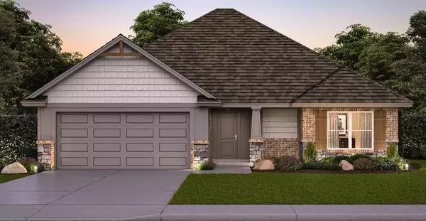 Piedmont, OK 73078,13917 Klinsman RD