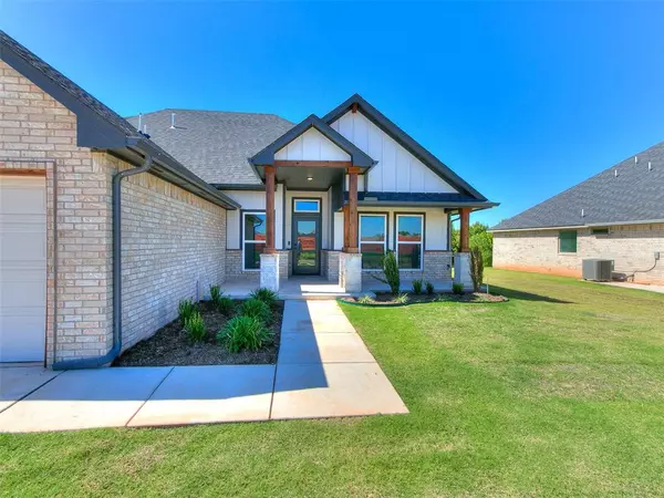 Oklahoma City, OK 73179,4029 Angel Oak DR